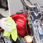 Come lavare la moto: consigli utili | Quixa