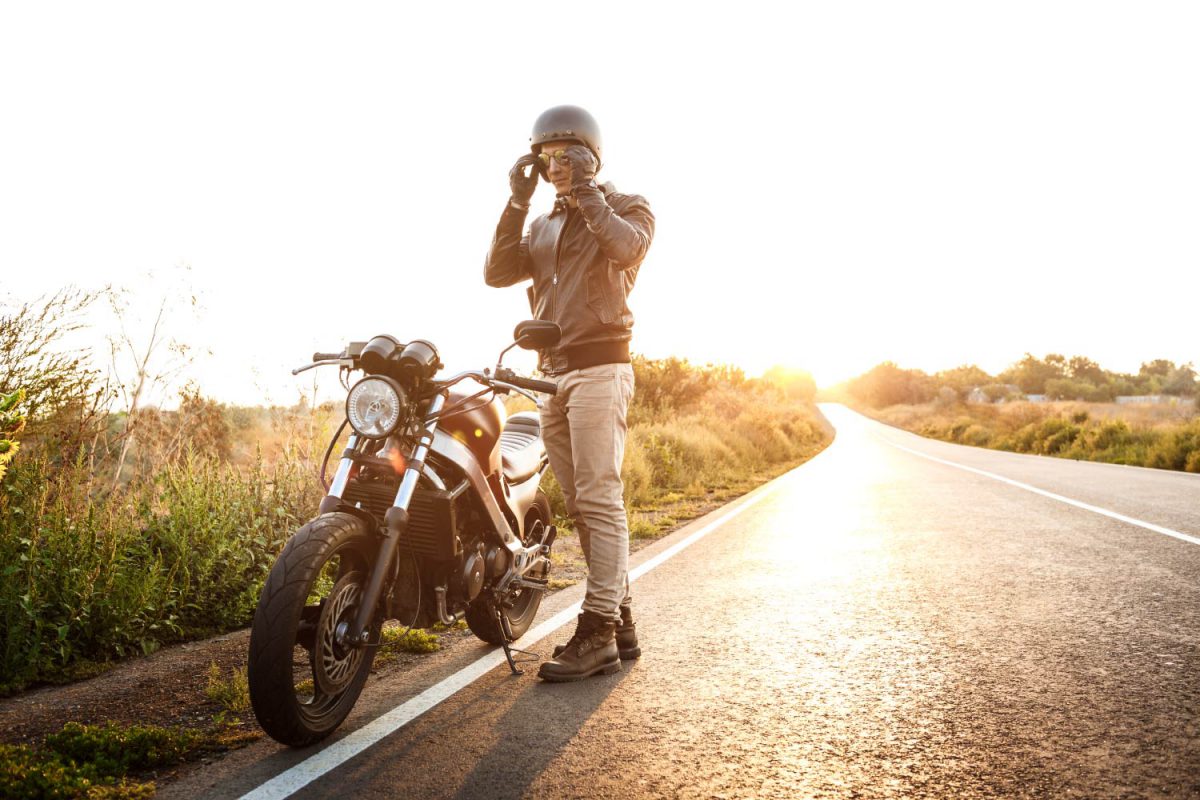 Assicurazione moto