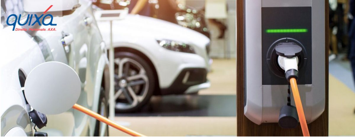 Auto elettriche