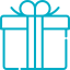 Pacchetto regalo