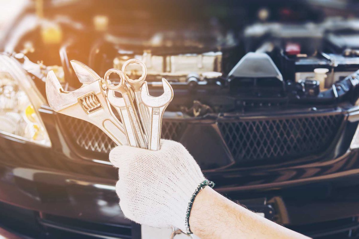 Revisione auto