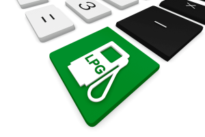 impianto GPL dell’auto