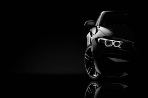 Auto sportive