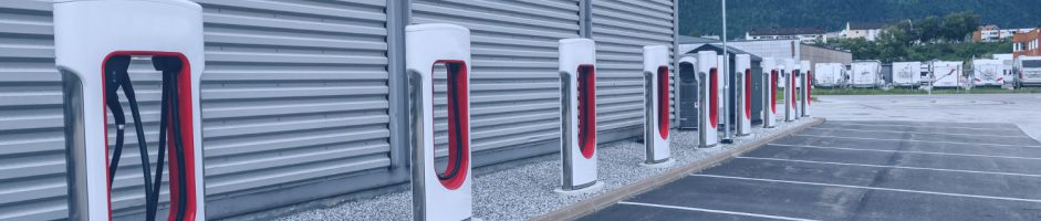 Dove sono le colonnine di ricarica delle auto elettriche in Italia