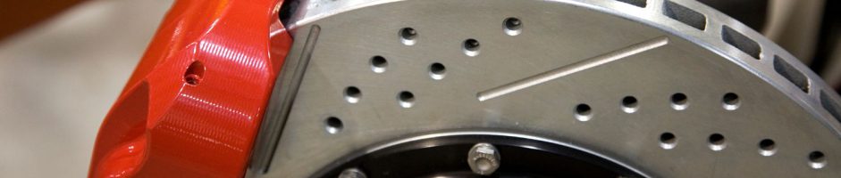 Come funzionano le ganasce dei freni dell’auto e quali controlli richiedono