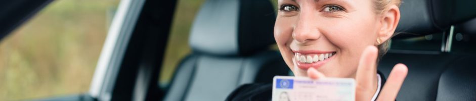 Dove si trova il numero della patente e a cosa serve