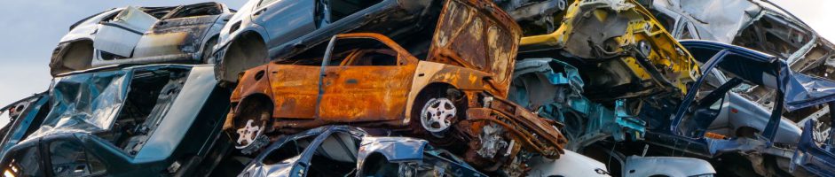 Come funziona il bollo auto in caso di rottamazione