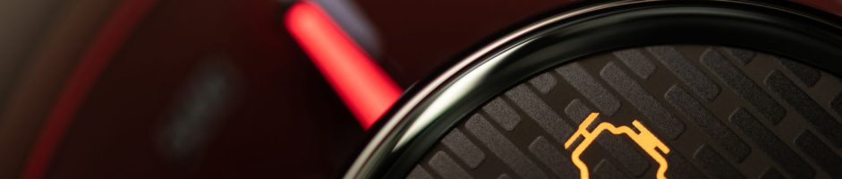 Cosa significa la spia gialla motore e cosa fare