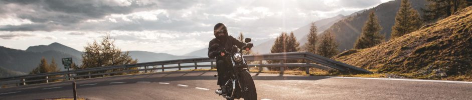 Giri in moto in Piemonte: i migliori itinerari da scoprire
