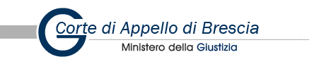 Corte d'Appello di Brescia