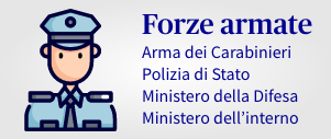 promozione forse armate