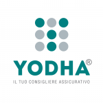 Logo Yodha Broker