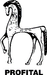 Logo profital