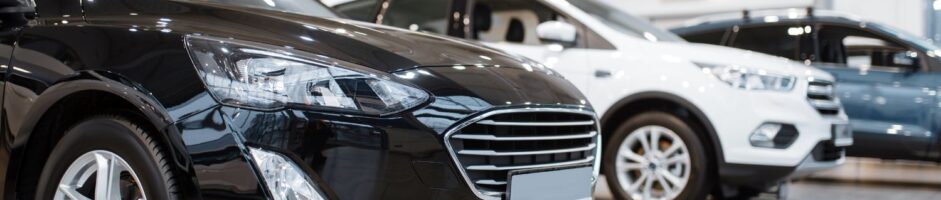 La guida completa alla permuta auto