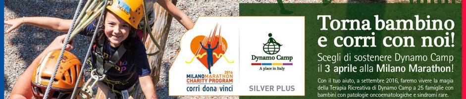 Dynamo Camp – Milano Marathon 3.04