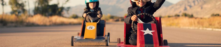 Le infrazioni più comuni: Superare i limiti di velocità 