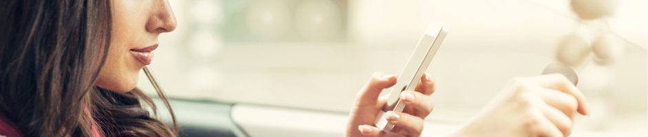 Le 10 infrazioni più comuni confessate dagli italiani