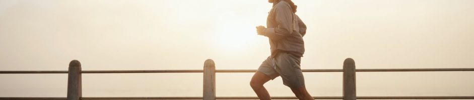 I benefici della corsa per la salute
