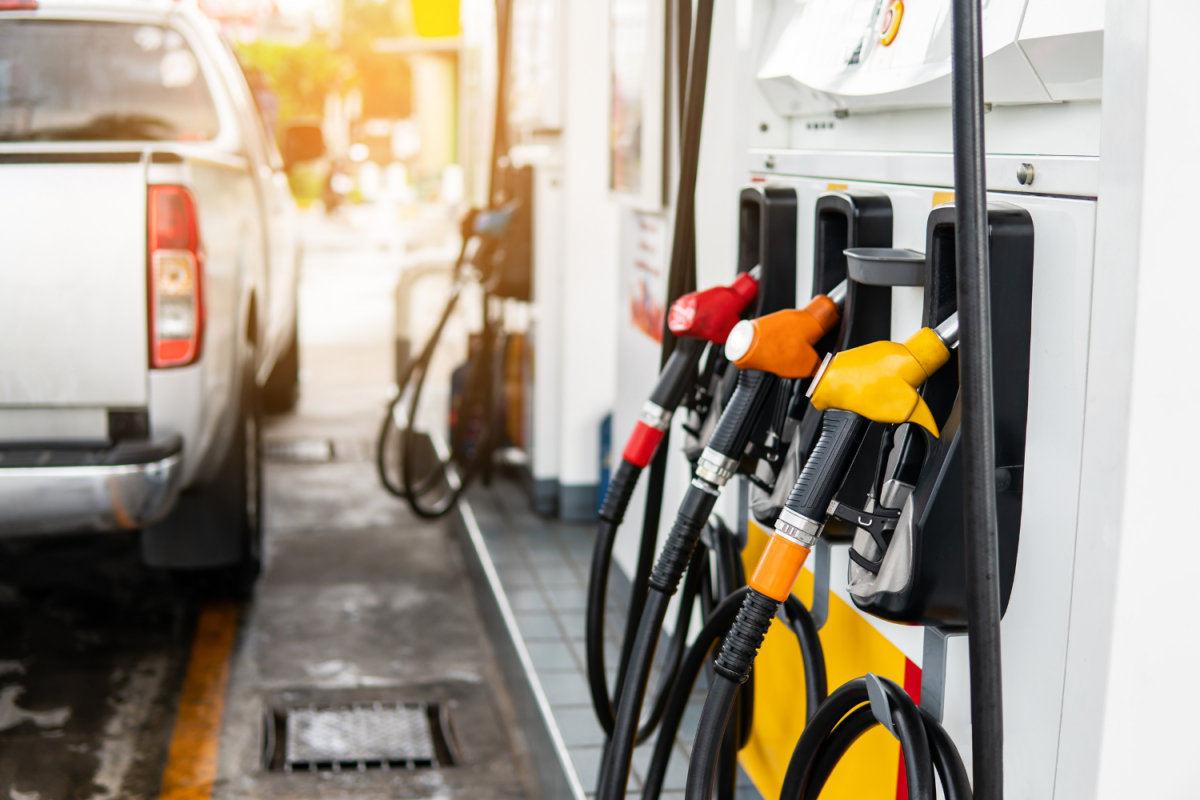 Cashback carburante, come ottenerlo