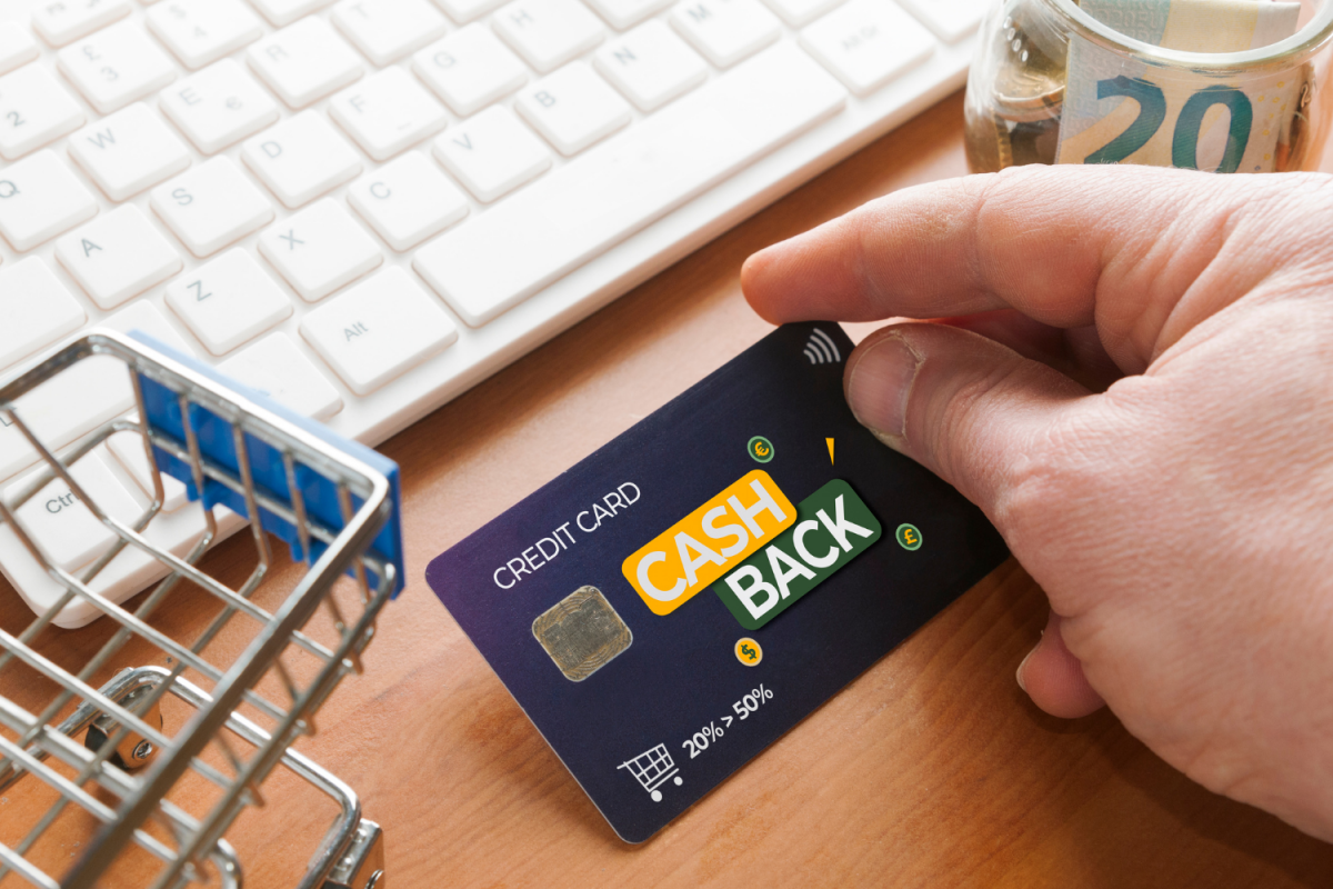 Cashback