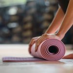 Pilates: benefici per benessere fisico e mentale