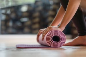 Pilates: benefici per benessere fisico e mentale