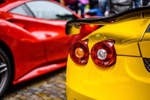 Novità auto 2022: in arrivo la Ferrari Purosangue