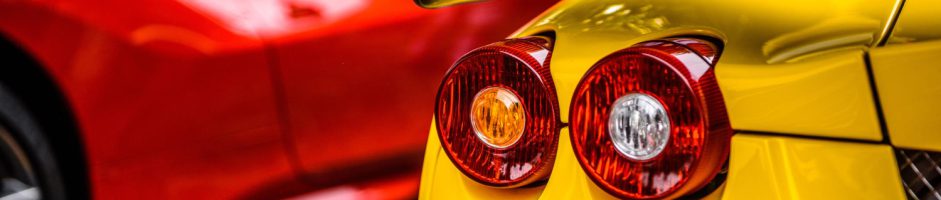 Ferrari Purosangue: svelato il nuovo SUV ibrido di Maranello