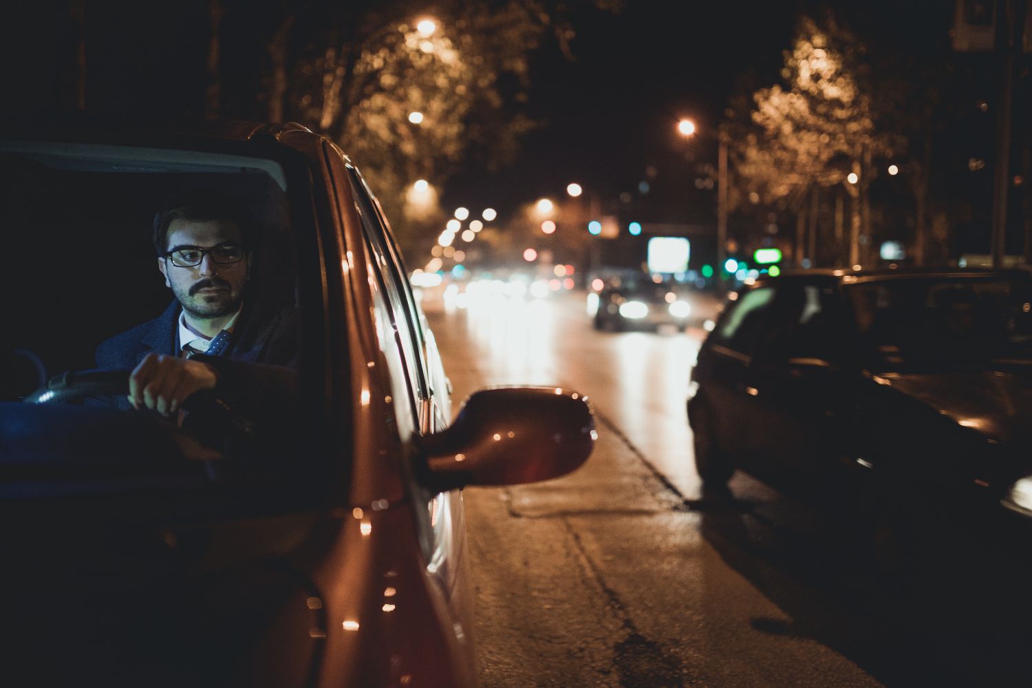 Quando è corretto accendere le luci