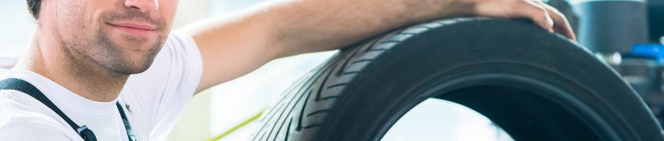 Inversione delle gomme: cos’è e a cosa serve