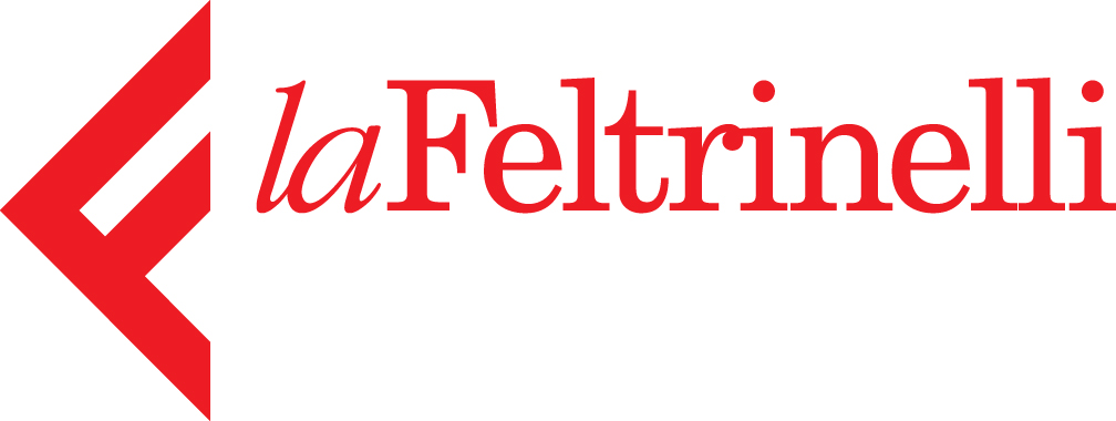Logo La Feltrinelli