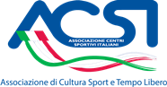 logo ACSI Associazione