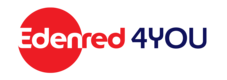 logo edenred4you