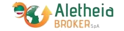 logo aletheia broker