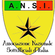 Logo ANSI