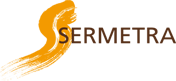 Logo Sermetra