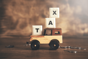 Tassa auto