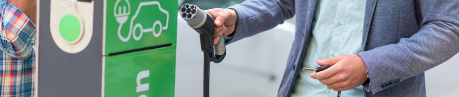 Come funziona il motore elettrico delle auto