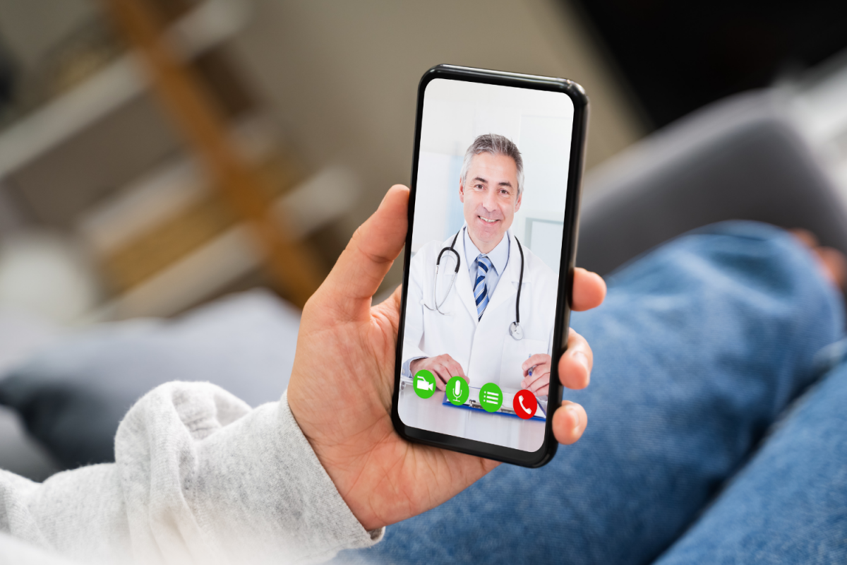 Telemedicina