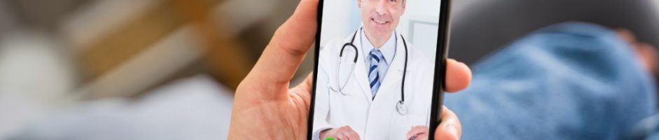 Servizi di telemedicina: tecnologie disponibili ed esempi italiani